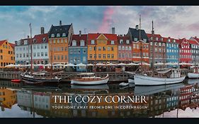 Cosy Room In Residential Part Of Copenhagen, With Free Street Parking And Shared Bathroom