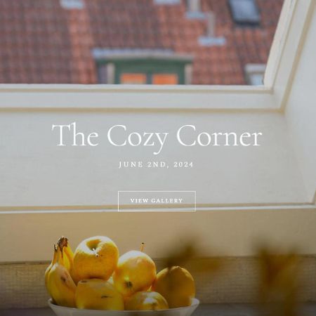 Cosy Room In Residential Part Of Copenhagen, With Free Street Parking And Shared Bathroom Exterior photo